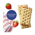thumbnail image 4 of Kellogg's Special K Strawberry Chewy Pastry Crisps, Ready-to-Eat, 100 Calorie Snacks, 12 Crisps (2 pack), 4 of 5