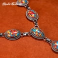 thumbnail image 3 of Set de joyas Montana West RNS-04-121 Multi Color Western, 3 of 5