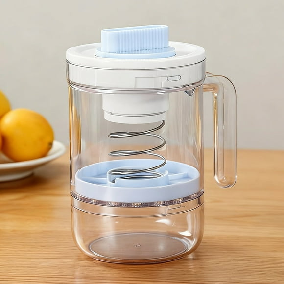Yogurt Cheese Maker Kit with Fine Mesh Cloth for Homemade Dairy and Nut Milk Straining