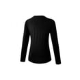 thumbnail image 3 of Women Long Sleeve Yoga Top Comfort Quick-drying Sports T-Shirts, 3 of 6