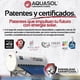 thumbnail image 3 of Calentador Solar AQUASOL Plasteel | 15 Tubos 164L Cuatro Capas Patentado | Ideal para 5 Personas, 3 of 7