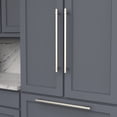 thumbnail image 3 of Belwith-Keeler B078833-VB 18 in. CC Monroe Appliance Pull, Vintage Bronze, 3 of 6