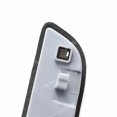 thumbnail image 3 of Car Side Rearview Mirror Led Turn Signal Lights For Hyundai I30 2009-2012 Side Wing Reversing Indicator Lamp156, 3 of 4