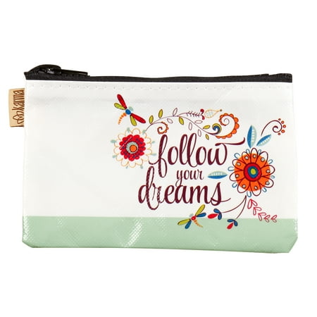Hat Coin Purse - Fiesta Bonita Coin Purse, Flower