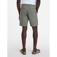 thumbnail image 3 of George Men's & Big Men's Modern Fit Flat Front Shorts, 5", 7", 9" Inseams, Sizes 28-54, 3 of 5