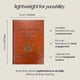 thumbnail image 5 of Tydlig The Quran Journey, llustrated Quran Study Guide for Beginners Adults Islamic Learning, 114 Surahs, 5 of 5