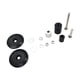 thumbnail image 5 of Tornillos de montaje de accesorios profesionales para tapa de distribución de motor de motocicleta Negro, 5 of 8