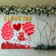 thumbnail image 5 of Decoración de globos de San Valentín Globos de corazón rojo para proponer C, 5 of 9