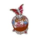 thumbnail image 4 of Botella de perfume de vidrio, botella de perfume para viaje, tapa antigoteo, portátil, multifunción, a prueba de fugas, rellenable, vacía, regalo para Naranja, 4 of 8