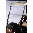 thumbnail image 1 of Clear Club Car Precedent Golf Cart Windshield, 1 of 1