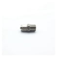 thumbnail image 4 of 1/8" 1/4" 3/8" 1/2" BSPT Male Thread To 4-16mm Quick Tube Pipe Fitting Union Connector Fit PU PTFE Tube,304 Stainless Steel ,Easy to Install, 4 of 4