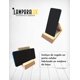 thumbnail image 2 of Lampara de buro hiades blanco ARTE-NATURAL Minimalista, 2 of 4