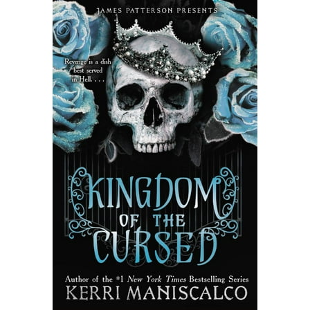 Kingdom of the Cursed (Paperback)