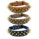 thumbnail image 3 of El Potente Collar para Perros con Grandes Tachuelas, Protege el Cuello del Perro de Mordeduras. Se adapta a perros medianos y grandes, 1 pieza, 3 of 4