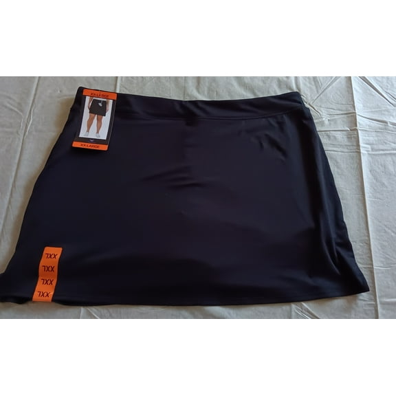 Tranquility Women's Skort XXL Black