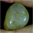 thumbnail image 2 of 92.60Cts Natural Onyx Agate Gemstone Good Luck Pubbles Gift For Relatives, 2 of 2