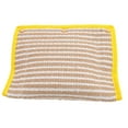thumbnail image 1 of Almohadilla Para Morder Para Perros, Protector De Brazo, Cuña Interactiva Resistente A Desgarros Para Mordeduras De Con Doble Costura Para Ejercicio Al Aire Libre, 1 of 7