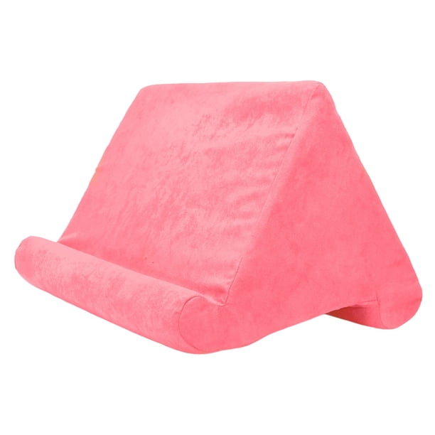Soporte Almohada La Tableta Stand Lectura Múltiple Esponja ()
