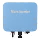 thumbnail image 5 of Inversor Conectado A Micro Red, Salida de Ca Impermeable, Monitoreo Wifi, Aleacio de Aluminio, 120 VCA, Protección IP65, 5 of 7