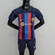 thumbnail image 3 of Barcelona Kids Kit Camiseta De Fútbol Para Niños En Casa 22/23pangjing, 3 of 3