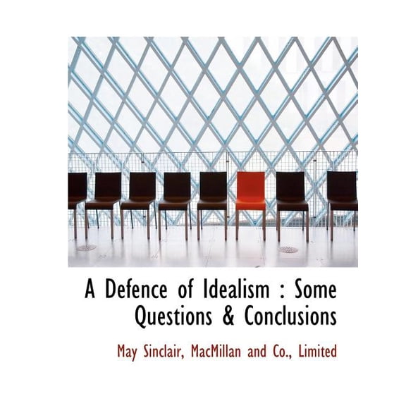 A Defence of Idealism (Paperback)