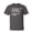 Charcoal, variant on My Entire Life Can Be Described In One Sentence: It Didn't Go As Planned Sarcastic Humor Graphic Novelty Funny Youth T Shirt