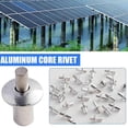 thumbnail image 3 of Best-Aluminum Drive Rivets Blind Drive Rivets* B4O7, 3 of 8