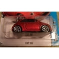 thumbnail image 2 of Hot Wheels 2014 Maroon Kids Toy, 2 of 2
