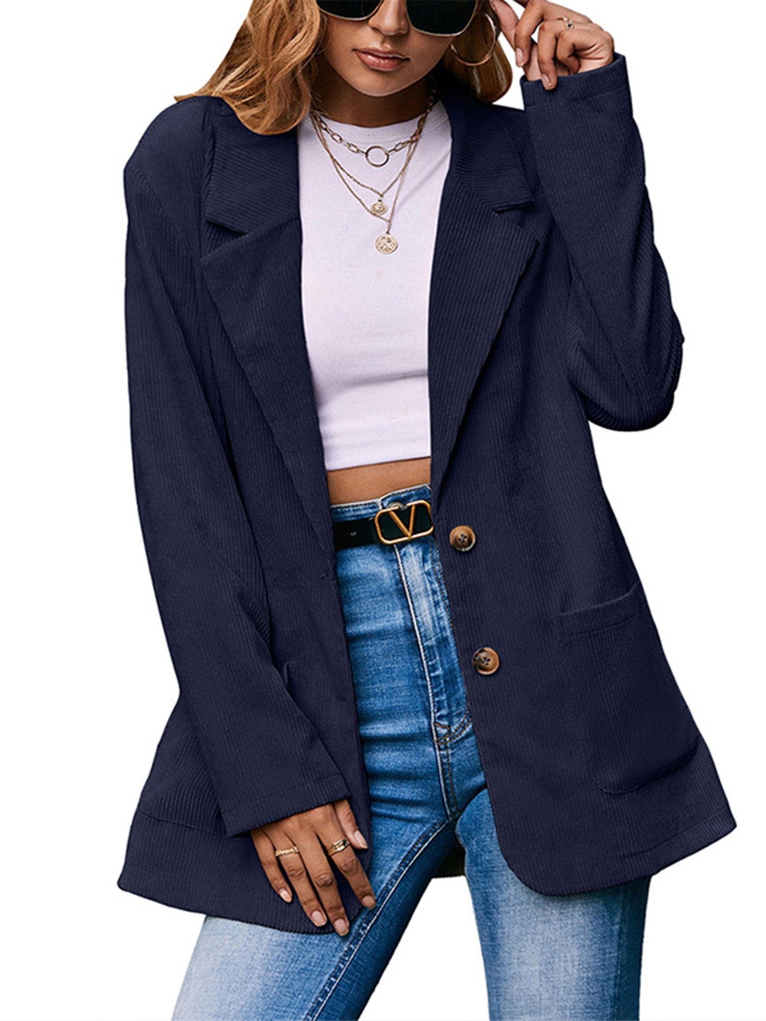 Womens Blazers in Womens Coats 