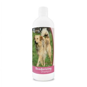 Healthy Breeds 840235172017 16 oz Chinook Deodorizing Shampoo