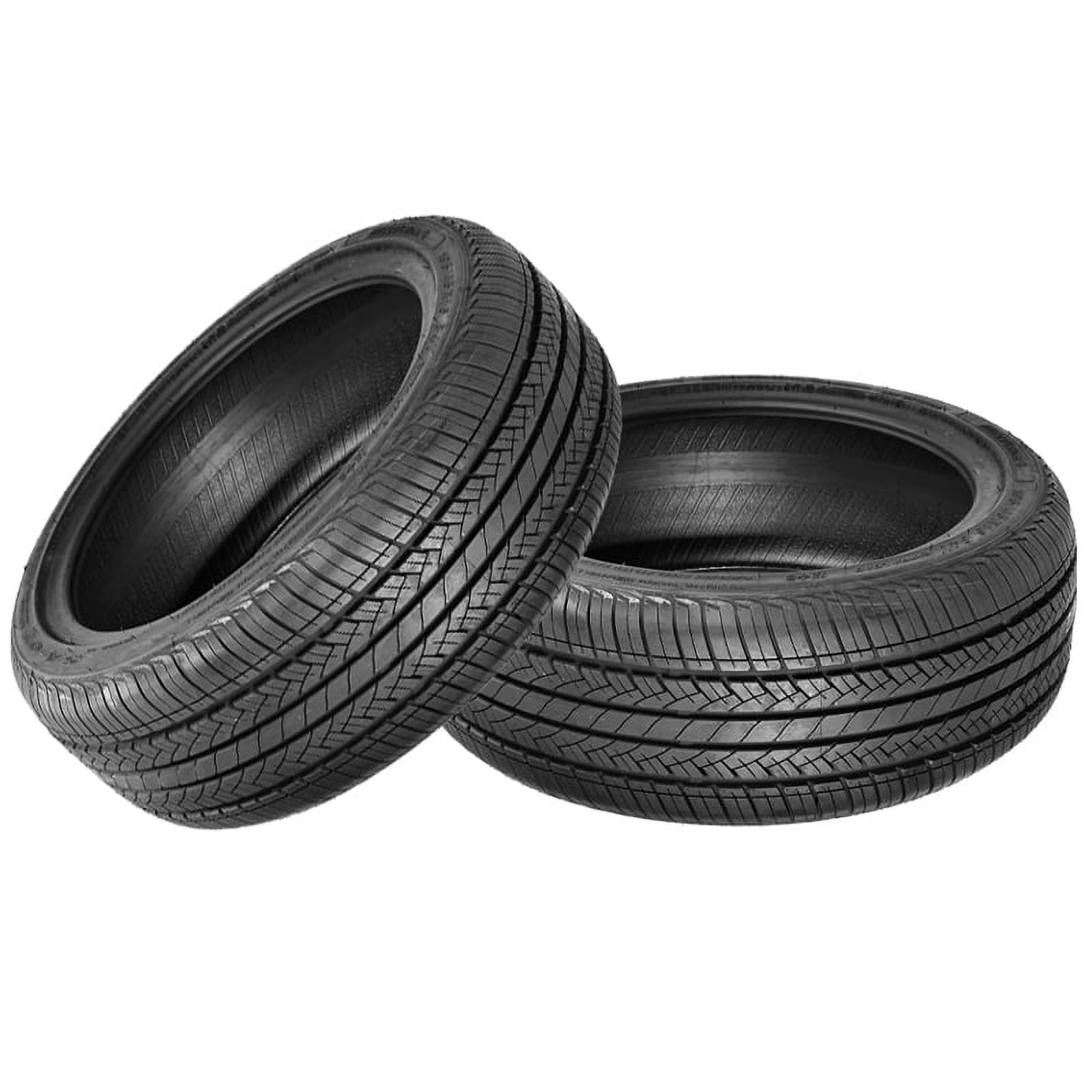 Free Shipping! Westlake All Season Passenger Tire 255/40ZR20