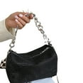 thumbnail image 3 of Women's Glitters Clutch Shoulder Bag Handbag for Everyday Use and Special Night, 3 of 8
