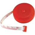 thumbnail image 2 of Singer Retractable Tape Measure-60", 2 of 7
