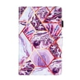 thumbnail image 1 of Magnetic Shockproof Tablet Protective For Case Flip Cover For Amazon All-new Fire -hd 8 2018/2017 Pu Leather Auto Sleep, 1 of 5