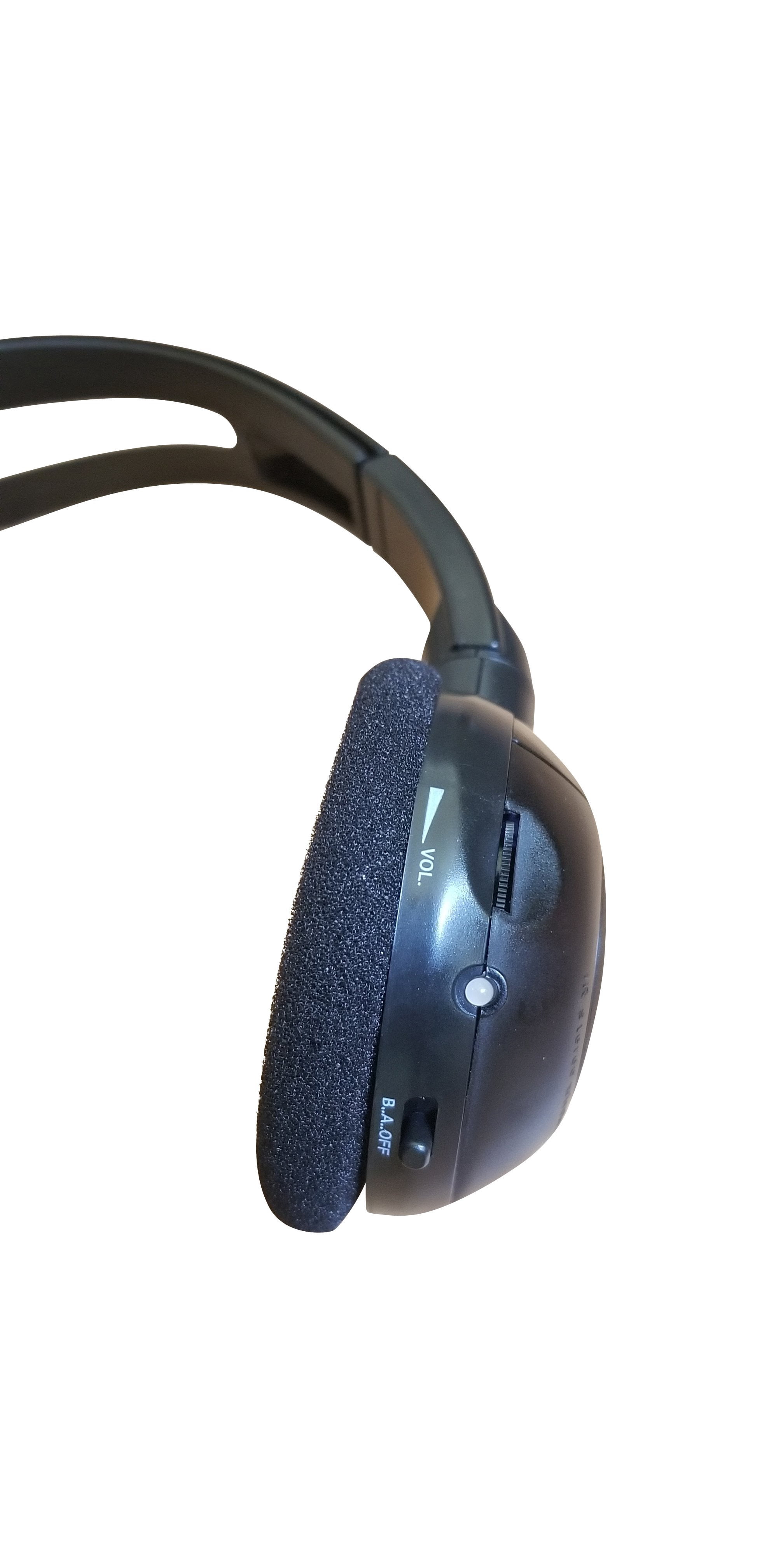 2019 Honda Odyssey Wireless DVD Headphone