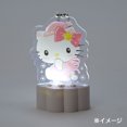 thumbnail image 3 of Llavero acrílico y soporte de luz personalizable de Hello Kitty, 3 of 3