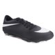 thumbnail image 2 of Tenis Nike Bravata 2 FG Tacos para Hombre 844436-001 negro 24.5 Nike Bravata II FG, 2 of 6