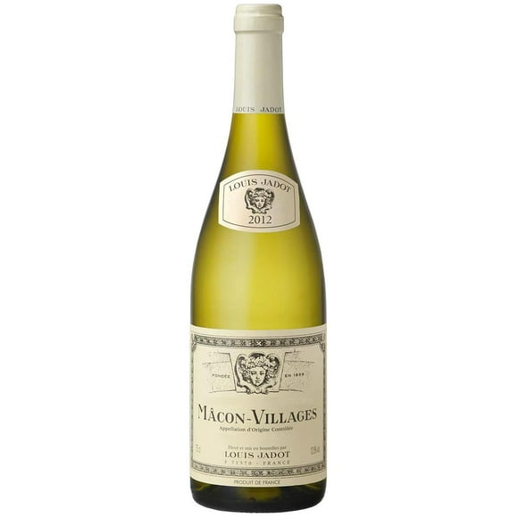 Vino Blanco Louis Jadot Macon Villages 750 ml