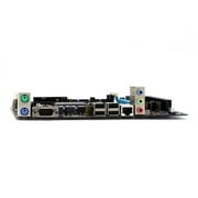 6 Channel Mainboard P55-A-1156 Motherboard High Performance Desktop Computer Mainboard CPU Interface LGA 1156