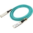 thumbnail image 3 of Axiom - Câble direct attach 25g Base-AOC - SFP28 à SFP28 - 5 m - Fibre Optique - Actif, 3 of 9