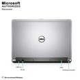thumbnail image 4 of Dell Precision M2800 15.6 Laptop, INTEL CORE I7-4610M 3.0GHZ, 8G DDR3L, 1T SSD, VGA, HDMI, DVD, Windows 10 Pro 64 Bit-Multi-Language(EN/ES/FR) Used Grade A, 4 of 4