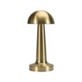 thumbnail image 5 of Charging bar table lamp clear bar desktop atmosphere lamp decoration retro camping lamp outdoor table lamp atmosphere lamp night light, 5 of 5