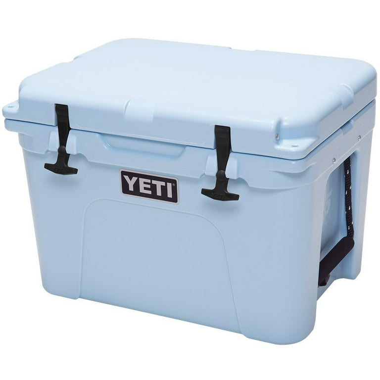 YETI Tundra 35 Cooler, Desert Tan–