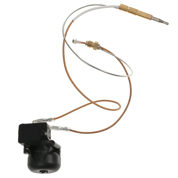 Soimiss 1Set Repair Kit for Outdoor Patio Heater Thermocouple and Tilt Switch