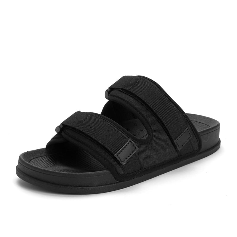 cushionaire sandals