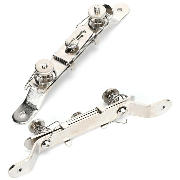Rubber band clamp discount
