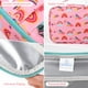 thumbnail image 4 of Lonchera aislante para niños Lunch Box Genteen con estampado de arcoíris, 4 of 7