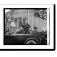 thumbnail image 2 of Historic Framed Print, Gov. E. Lee. Trinkle, 2/22/23, 17-7/8" x 21-7/8", 2 of 9