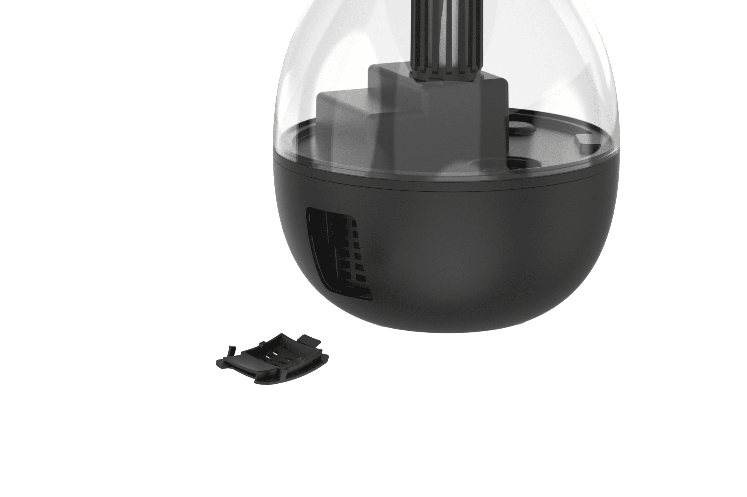 Mainstay - Brandclub - Mainstays Ultrasonic Cool Mist Mainstay - Brandclub - Mainstays Ultrasonic Cool Mist