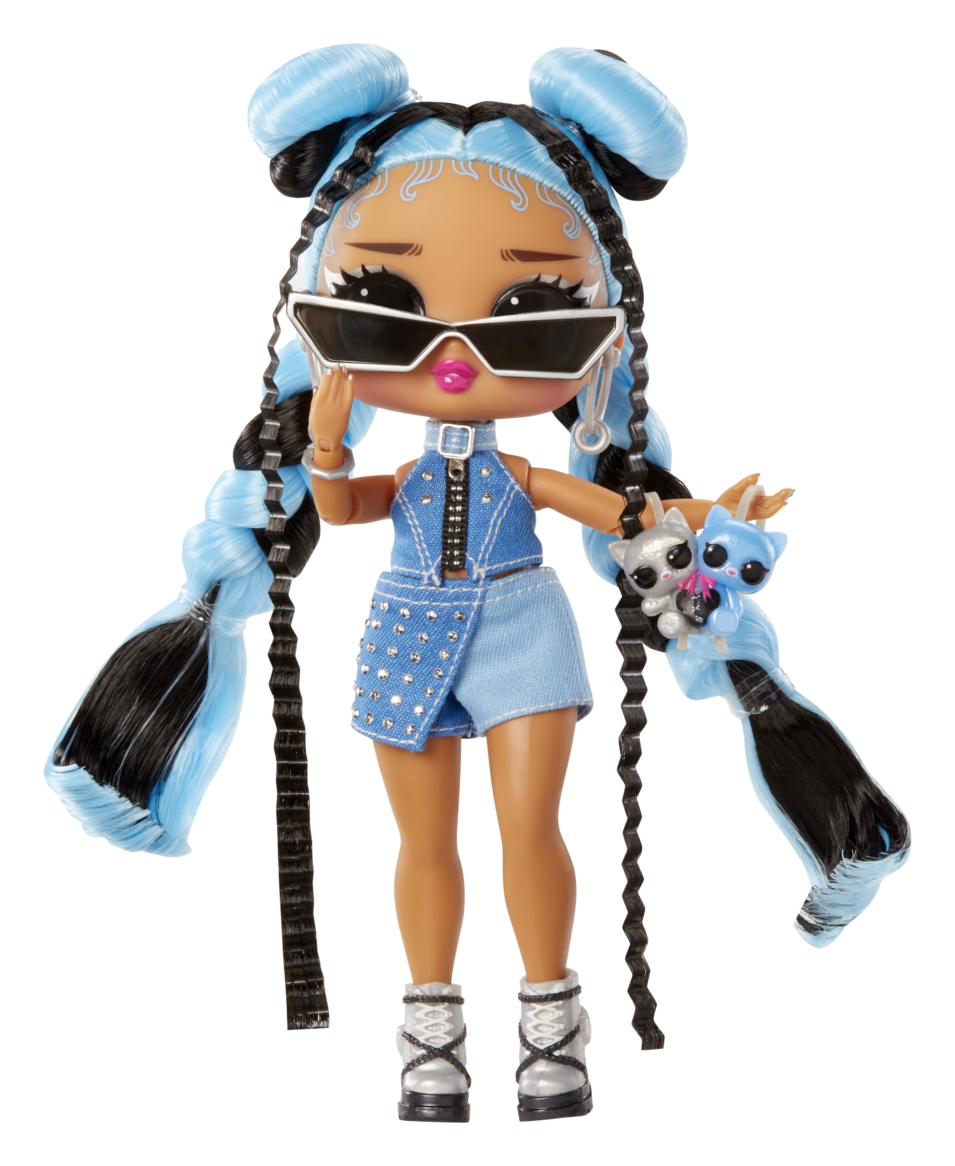 L.O.L. Surprise! Tweens Core Doll - Freshest